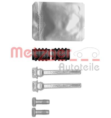 Комплект направляющей гильзы METZGER 113-1476X