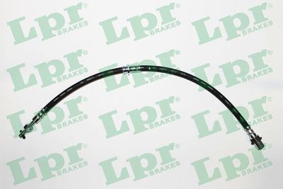 Bremžu šļūtene LPR 6T46301