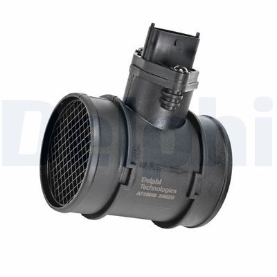 Расходомер воздуха DELPHI AF10646-12B1