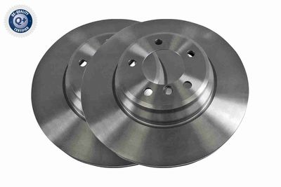 Тормозной диск VAICO V20-80003