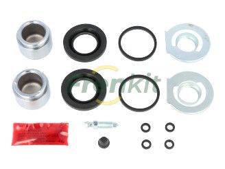 Ремкомплект, тормозной суппорт FRENKIT 238967