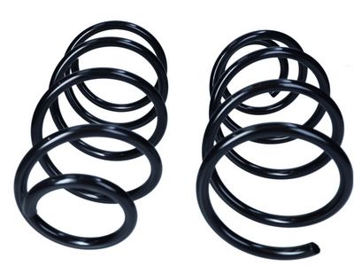 Пружина ходовой части MAXGEAR 60-1381D