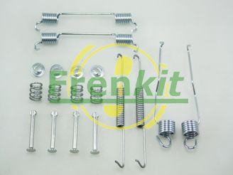 Lisakomplekt, Piduriklotsid FRENKIT 950804