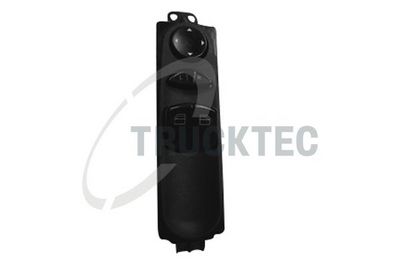 Выключатель, стеклолодъемник TRUCKTEC AUTOMOTIVE 02.42.113