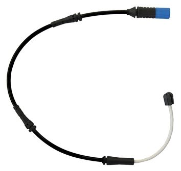 Indikators, Bremžu uzliku nodilums TEXTAR 98068400