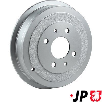 Bremžu trumulis JP GROUP 3363500300