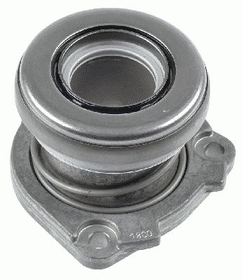 Centrālais izslēdzējmehānisms, Sajūgs SACHS 3182 600 177