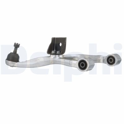Рычаг независимой подвески колеса, подвеска колеса DELPHI TC7361