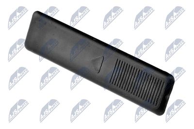 Зажим, молдинг / защитная накладка NTY O-FEDM-M6