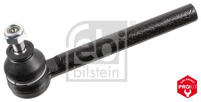 Наконечник поперечной рулевой тяги FEBI BILSTEIN 12555