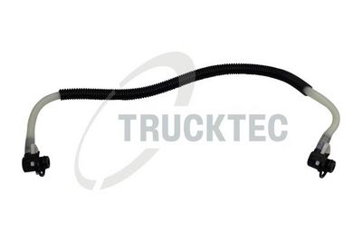 Degvielas vads TRUCKTEC AUTOMOTIVE 02.13.094