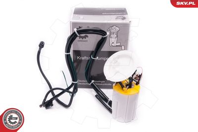 Элемент системы питания ESEN SKV 02SKV779