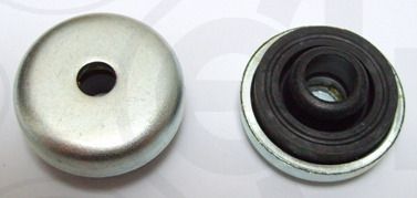 Прокладка, болт крышка головки цилиндра ELRING 458.300