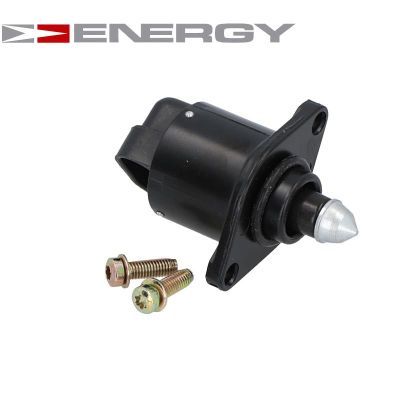 Поворотная заслонка, подвод воздуха ENERGY SK0034