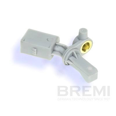 Датчик, частота вращения колеса BREMI 50633