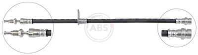 Тормозной шланг A.B.S. SL 1046