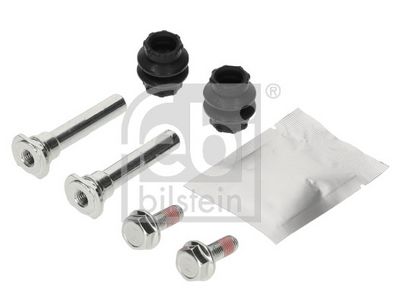Virzītājčaulu komplekts, Bremžu suports FEBI BILSTEIN 1000894