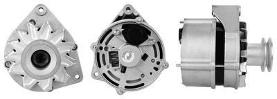Ģenerators LUCAS LRA00619
