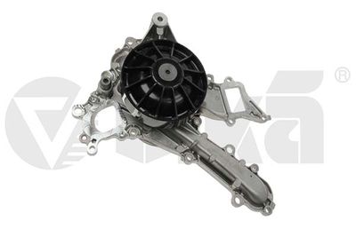 Водяной насос, охлаждение двигателя vika 11079801