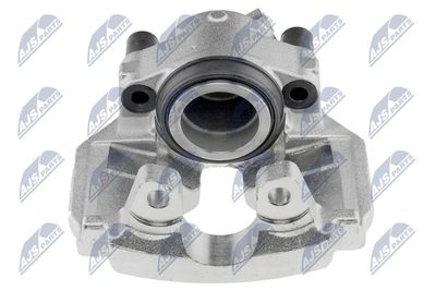 Тормозной суппорт NTY HZP-VW-011