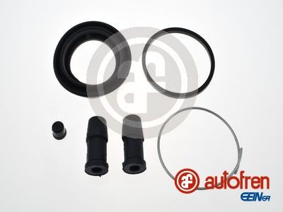Ремкомплект, тормозной суппорт AUTOFREN SEINSA D4690