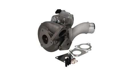 Компрессор, наддув KAMOKA 8600042