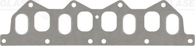 Прокладка, впускной / выпускной коллектор GLASER X51324-01