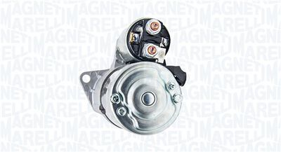 Стартер MAGNETI MARELLI 063720380010