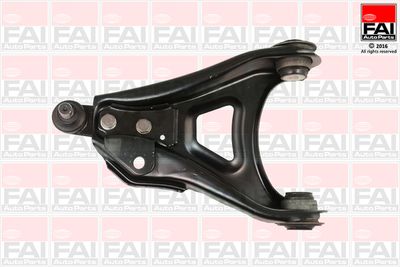 Neatkarīgās balstiekārtas svira, Riteņa piekare FAI AutoParts SS810