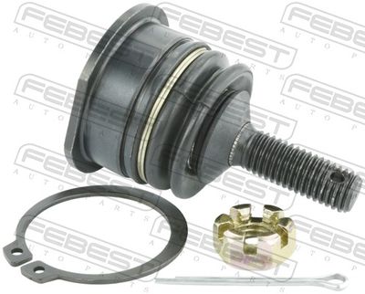 Balst-/Virzošais šarnīrs FEBEST 3220-SRXUF
