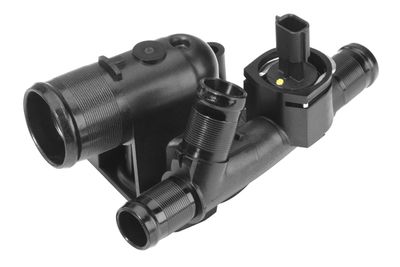 Termostats, Dzesēšanas šķidrums BorgWarner (Wahler) 411475.89D