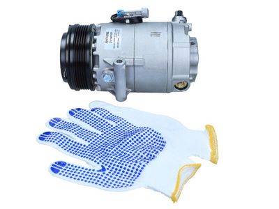 Компрессор, кондиционер MAXGEAR AC330028