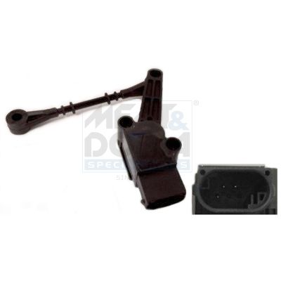 Regulators, Klīrensa regulēšana MEAT & DORIA 38016