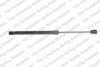 Gāzes atspere, Motora pārsegs LESJOFORS 8015605