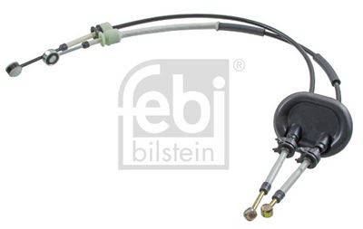 Trose, Mehāniskā pārnesumkārba FEBI BILSTEIN 1006406