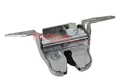 Aizmugurējo durvju slēdzene METZGER 2310820