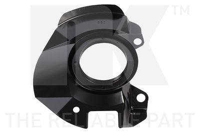 Dubļu sargs, Bremžu disks NK 233504