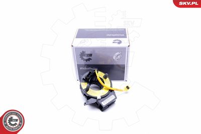 Spirālatspere, Gaisa spilvens ESEN SKV 96SKV559