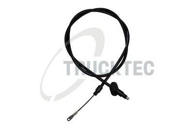Trose, Stāvbremžu sistēma TRUCKTEC AUTOMOTIVE 02.35.321