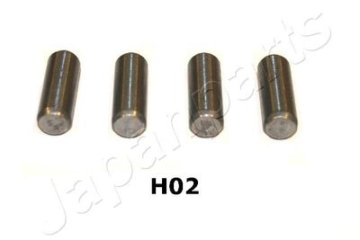 Болт, кронштейн зубчатого венца - маховик JAPANPARTS BV-H02