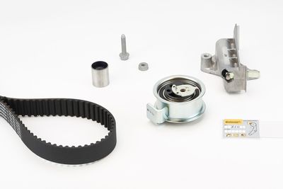 Комплект ремня ГРМ CONTINENTAL CTAM CT1028K1