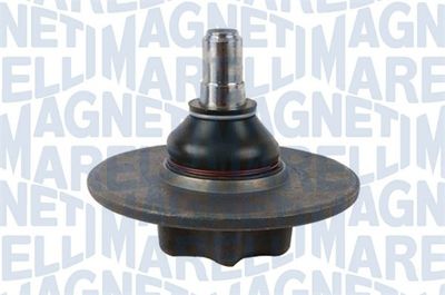 Болт крепления, рычаг MAGNETI MARELLI 301191619460