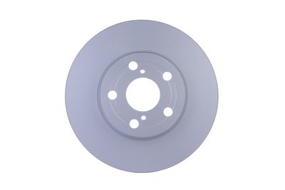 Тормозной диск HELLA 8DD 355 106-511