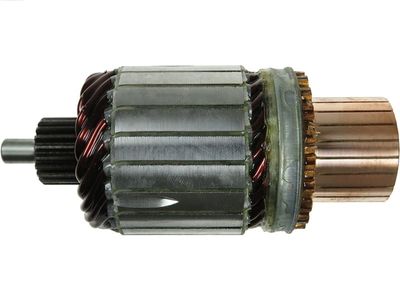 Enkurs, Starteris AS-PL SA1025S