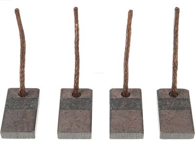 Ogļu sukas, Ģenerators AS-PL OB9135S