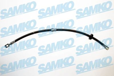 Тормозной шланг SAMKO 6T48489