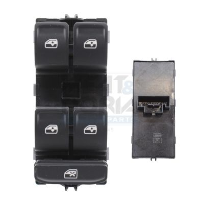 Slēdzis, Stikla pacēlājmehānisms MEAT & DORIA 26643