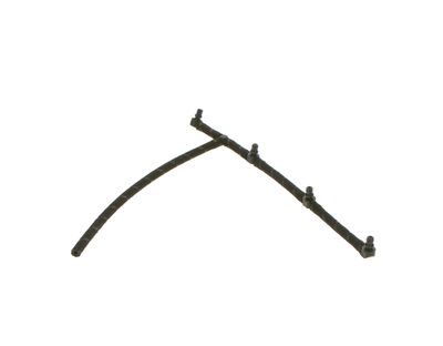 Šļūtene, Degvielas noplūde BOSCH 0928400549