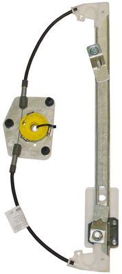 Стеклоподъемник VALEO 850871