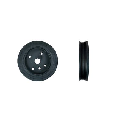 Ременный шкив, коленчатый вал GATES TVD1162